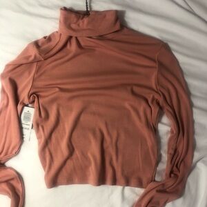 Brand new With Tags Aritzia Sunday Best Freshman Turtleneck